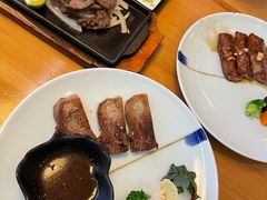 -王鼎精致料理铁板烧(世博源店)