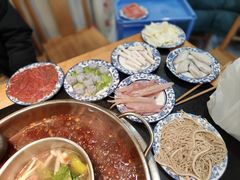 -飘香火锅(玉林西路店)