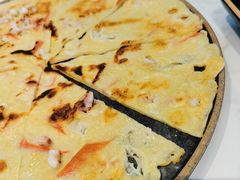 海鲜葱饼-HONGA HONGA雄家(曹路店)