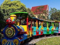 -安徒生童话乐园