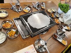 -香猪坊(五道口店)