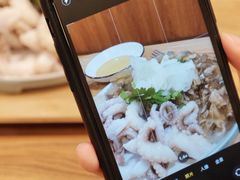 -铭聚章鱼土笋冻(松柏店)