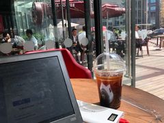 -COSTA COFFEE(丰联广场店)