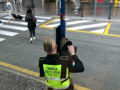 -米兰马尔彭萨国际机场