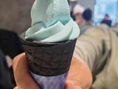 百香果冰激凌-小大董·烤鸭(五棵松店)