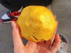 -李小老烧饼(常营民族家园店)