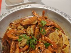 -李想大虾(吾悦广场店)