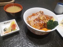 -将太无二·北美传奇寿司(荟聚购物中心西红门店)
