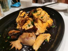 -上海1号私藏菜(静安店)