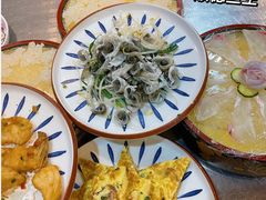 -鹤睦鱼生·啫啫煲·海鲜(保利百合店)