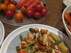 -鸽子窝(青塔店)