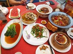 -粤香楼(新光里店)