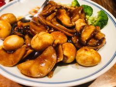 -小放牛炒菜馆(华北商厦店)
