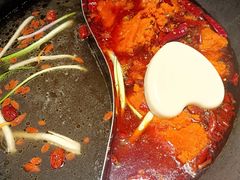 -北步园老火锅(戴家巷店)