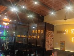 -不曾在把把烧•烧烤(莲坂磐基店)