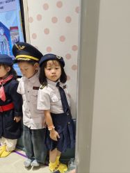 -奈尔宝家庭中心·亲子餐厅(苏州大悦城店)