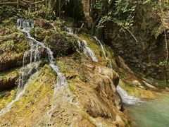 -华蓥山天意谷景区