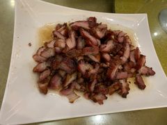 -龙记烤鸭店(新民路店)