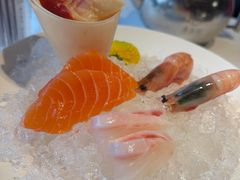 -水禾轩·海鲜蒸汽主题餐厅(拱北店)
