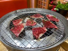 -牛也烧肉(摩尔城店)