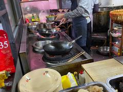 -何永光123鲜牛肉馆(1号店)