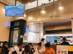 -大哥餐厅(西城花园店)