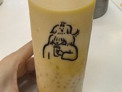 -喜茶(广州荔湾领展广场店)