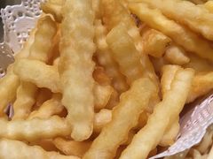 -香港茶餐厅文化体验馆(茶山镇店)