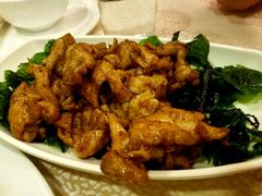-德记潮州菜馆(卑路乍街)