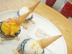 -歎雪糕低糖低脂Gelato冰淇淋
