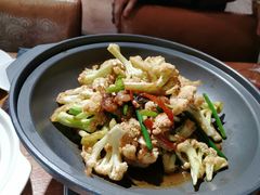 -金枝玉叶上海人家食府(三里河店)