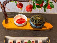 -唐猫庭院·千年陕菜(赛格国际购物中心店)