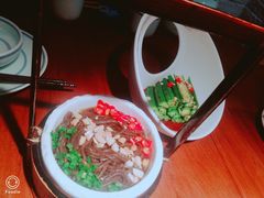 -刀板香·安徽菜(国购IFC店)