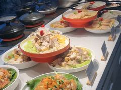 -聚丰园•湖鲜餐厅(阿红私房菜梅石路店)