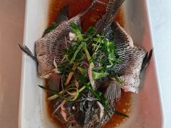 -鹿鸣酒家(越秀店)