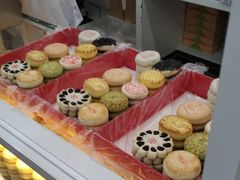 -北京稻香村(第三店)