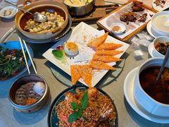 -东南里湖景餐厅·新闽菜(浦西万达店)