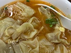 -朱新年·苏式汤团·面点(北寺塔店)