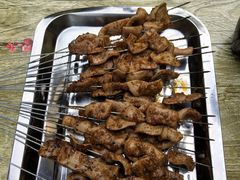 -酒宝荡烧烤(长航局江大路住宅小区店)