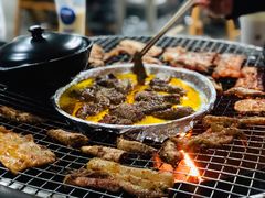 -毛小子西昌藿香火盆烧烤(学苑路店)