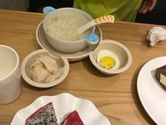 -小鱼小牛·鱼牛干锅·脆鱼火锅(世欧广场店)