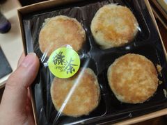 -Babycat私家御饼屋(龙头路一店)