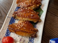 -大雄寿司(中华广场店)