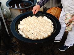 -锅贴大王南翔小笼(临沂二村店)
