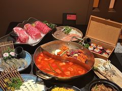 -色響火锅(恒隆广场店)