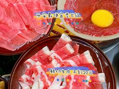 -阳阳老火锅(小南门店)