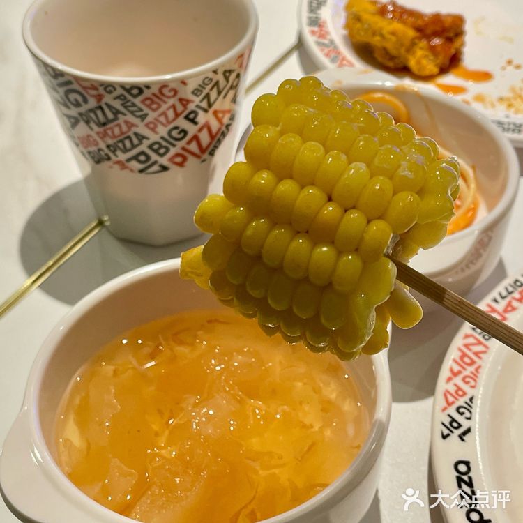 Big🍕披萨迷的集结地