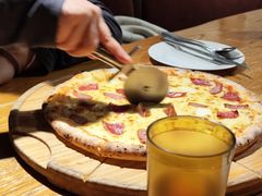-BISTROFIORE美伊娜(伊犁南路店)