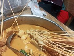 -杨翔豆皮涮牛肚(华阳城店)