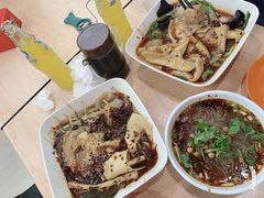 -林静小吃(复兴路店)